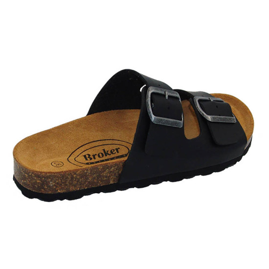 Broker Anatomic Shoes Γυναικεία ανατομκά σανδάλια Broker Anatomic Shoes Γυναικεία ανατομκά σανδάλια